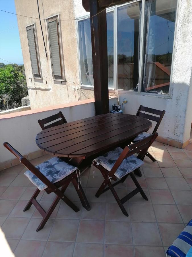 Le Case Di Vito Favignana Exterior photo